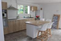 Maison en Normandie - B&B