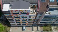 Colorful studio with balcony - Free Parking - Chambres d'hôtes Sofia