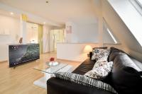 Secret escape above Stuttgart - B&B Stuttgart