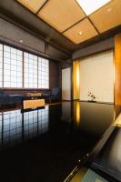 Habitación de estilo japonés sin baño