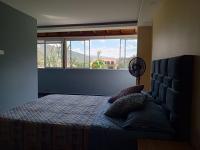 B&B San Gil - Apartamento Torres del Castillo - Bed and Breakfast San Gil