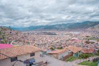Mirador House - Bed and Breakfast