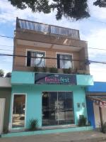 Flat Araúna - B&B