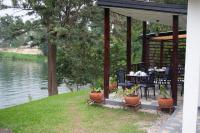 La Casa Nostra Rubavu - B&B