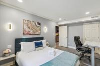 Appartamento con 1 Camera da Letto