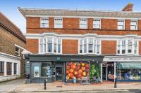 Ascot House Apartment - B&B
