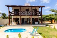 B&B Barra Grande - Casa com piscina na tranquilidade de Barra Grande - Bed and Breakfast Barra Grande