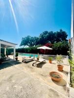 Doppelzimmer mit eigenem Bad