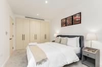Appartamento con 1 Camera da Letto