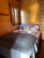 Chalet con 2 Camere da Letto