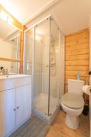 Chalet Supérieur