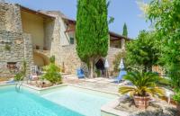 Le Mazet Gloria - Bed and Breakfast Saint-Sauveur-de-Cruzières