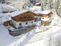 B&B Piesendorf - Chalet Lisa - Bed and Breakfast Piesendorf