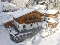 B&B Piesendorf - Chalet Emely - Bed and Breakfast Piesendorf