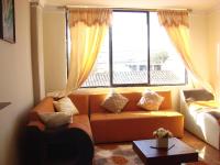 B&B Riobamba - Boreal Apartamento 1 - Bed and Breakfast Riobamba