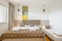 Chambre Triple Supérieure - Vue sur Mer