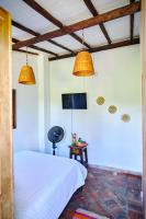 B&B San Gil - Hostal Sueño Real Campestre - Bed and Breakfast San Gil