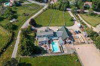 Dunover Farm. One bedroom apartment. - Chambres d’hôtes