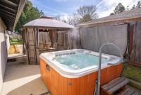 Rancho Vino- two master bedrooms - Bed and Breakfast