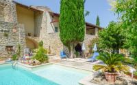 Le Mazet Anna - B&B