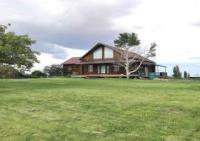 Log Haven in Blanding - B&B