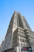 Silkhaus Modern 1 BDR Al Fay Park Nearby - B&B