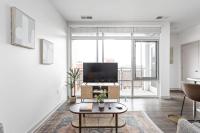 CozySuites l Dream 1BR, Bottleworks Indy #6 - B&B