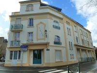 Evasion - Ferienwohnung Dinard