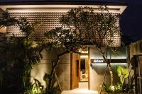Villa Leceni Canggu by Nakula - B&B Canggu