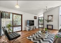 Tsapas Homes - Ferienwohnung