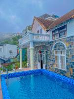 Villa Đường Mây 2 - B&B