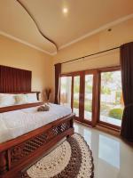 B&B Banjar Yehsatang - Sumbul View Surfcamp - Bed and Breakfast Banjar Yehsatang