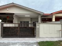 DE WHITE HOMESTAY . PORT DICKSON - Chambres d’hôtes
