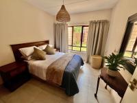 B&B Ermelo - The Corner Garden Apartment - Bed and Breakfast Ermelo