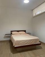 Standard Doppelzimmer
