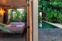 Agua de Coco - B&B Puerto Escondido