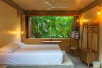 Double Room with Patio