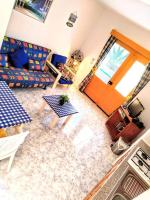Feeling Cabo Verde - B&B Beirona