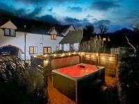 B&B Stoke Gabriel - Dartmoor View - Bed and Breakfast Stoke Gabriel