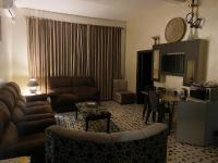 Madaba Mesha Stele Bedoiun Apartments - B&B
