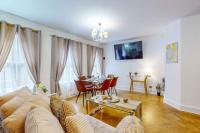 B&B Londra - Park Lane Apartments Mayfair Collection - Bed and Breakfast Londra