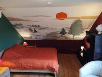 King Room