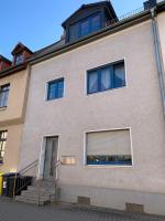 Appartement met 2 slaapkamers