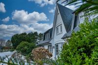 Hüs Monika - B&B Keitum