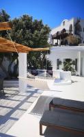 Ammos Villa Santorini - B&B Firá