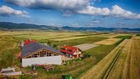 Kavalliera Pensiune - Bed and Breakfast