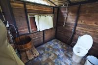 Chalet de 1 dormitorio