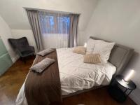 Le Joyau de Balmoral - Bed and Breakfast