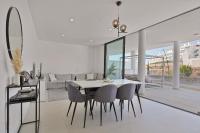 Scandinavian modern apartment - B&B Fuengirola