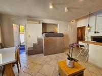 Charmant studio à Toulon Centre - B&B